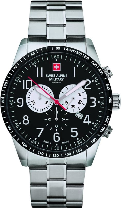 swiss alpine watches.